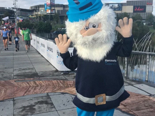 Harcourts Cooper & Co - North Shore Run Series